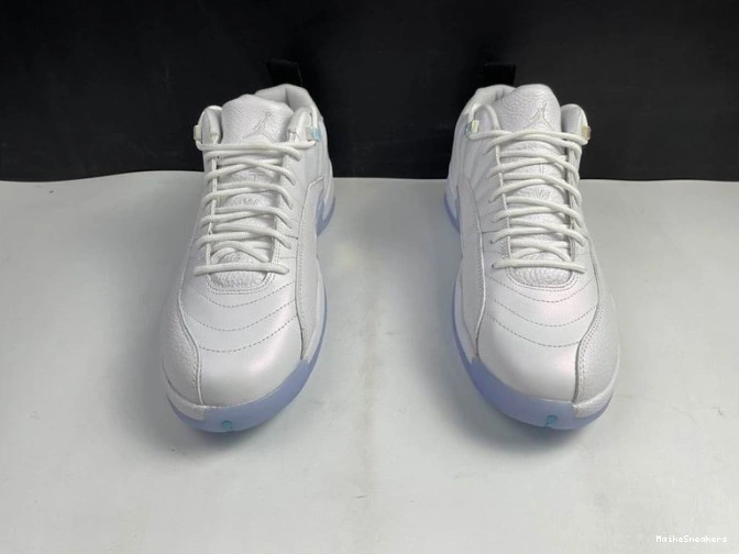 MaikeSneakers EASTER RETRO LOW AIR JORDAN 12 DB0733-190 (2021) 0712